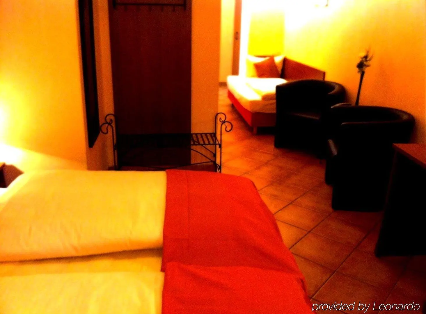 City Hotel West Frankfurt am Main