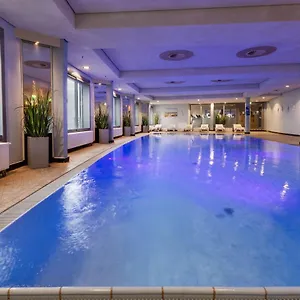 Отель Maritim Frankfurt, Франкфурт-на-Майне