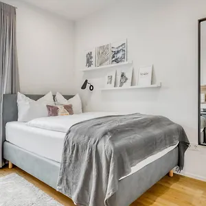  Apartment Limehome Am Katzenstadel Germany