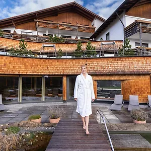 **** Hotel Biohotel Eggensberger Germany