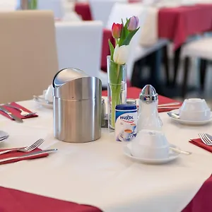 Goethe Messe By Trip Hotel