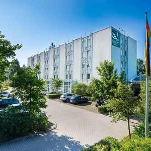 *** Hotel Quality Hof Germany