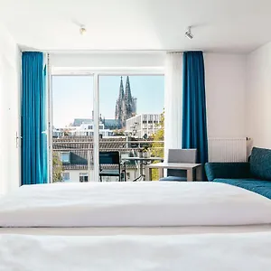  Apartment Haus Am Dom - Und Germany